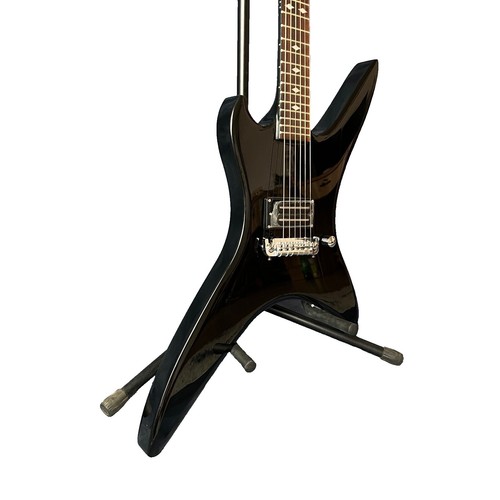 Ibanez TS9 40th Anniversary Tube Screamer Japan Ruby Red Chrome