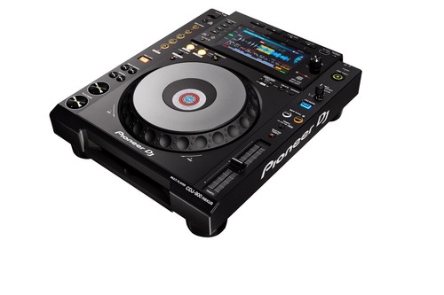 PIONEER COMPACT DISC PLAYER CDJ-1000MK3 | eBay