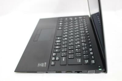 13.3 inch SONY VAIO VJP132C11N Windows10 5th generation i5-5200U