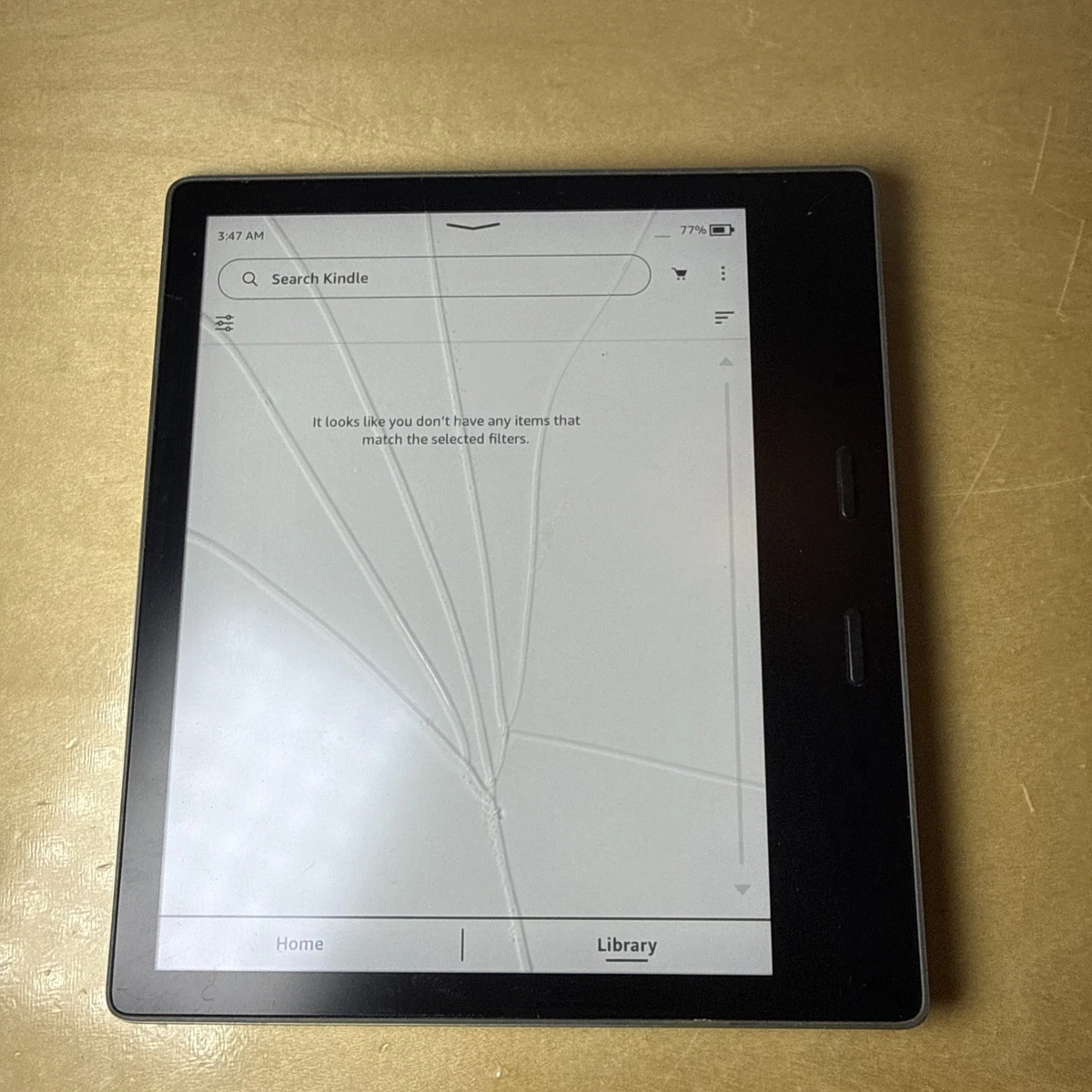 Amazon Kindle Oasis 9th Generation 7-8.9 Inch eReaders for sale | eBay