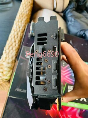 ASUS ROG-STRIX-RTX2080S-A8G-GAMING RTX 2080 SUPER 8GB Graphics