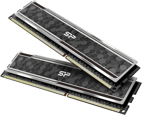 G.Skill 32GB 16Gx2 DDR4-3600 CL17-19-19-39 1.35v F4-3600C17D
