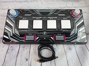 Sound Voltex Controller | eBay