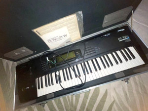 01 Wfd Korg | eBay