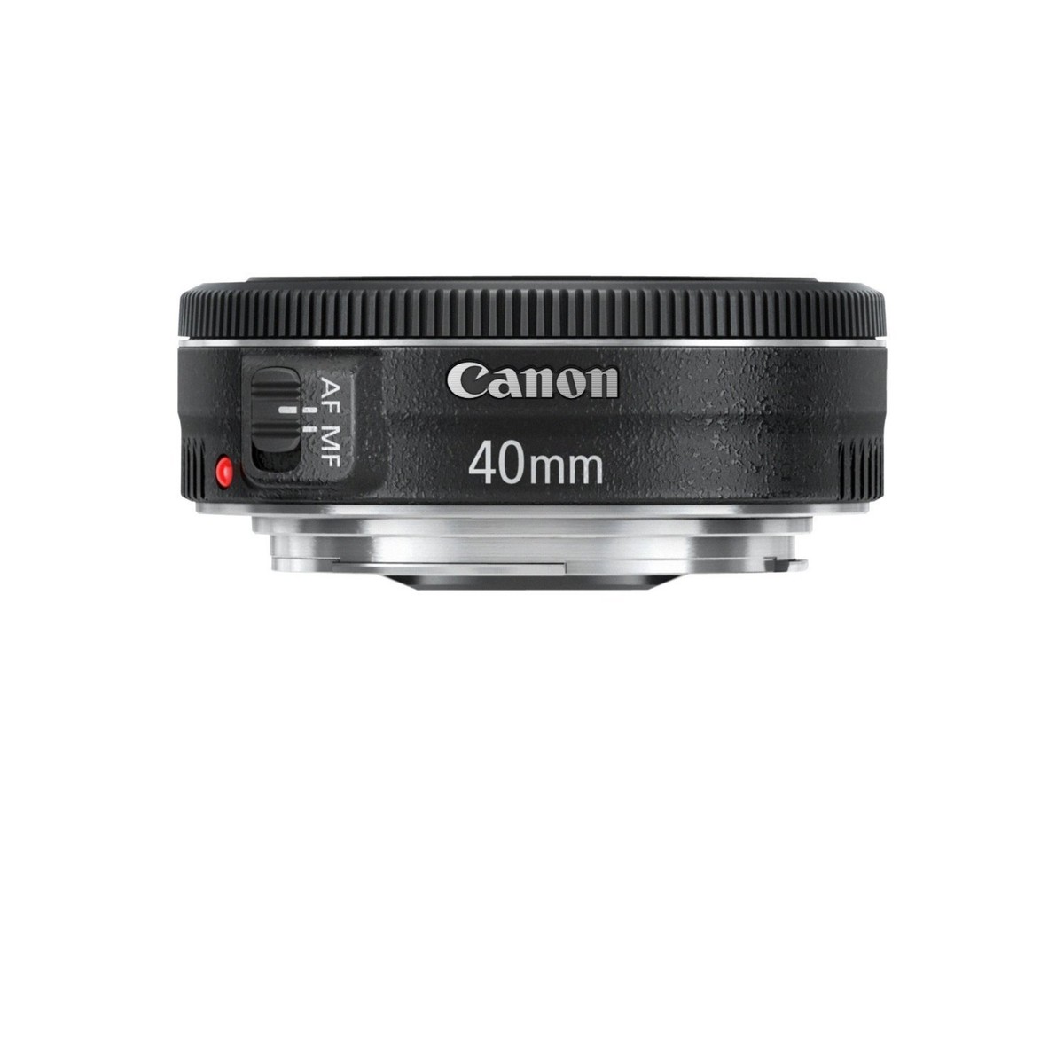 Canon EF 40mm F/2.8 STM Lens for sale online | eBay