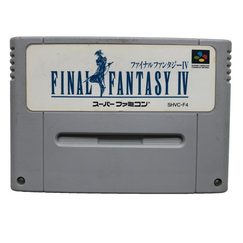 Nintendo Switch FINAL FANTASY I II III IVV VI COLLECTION Final