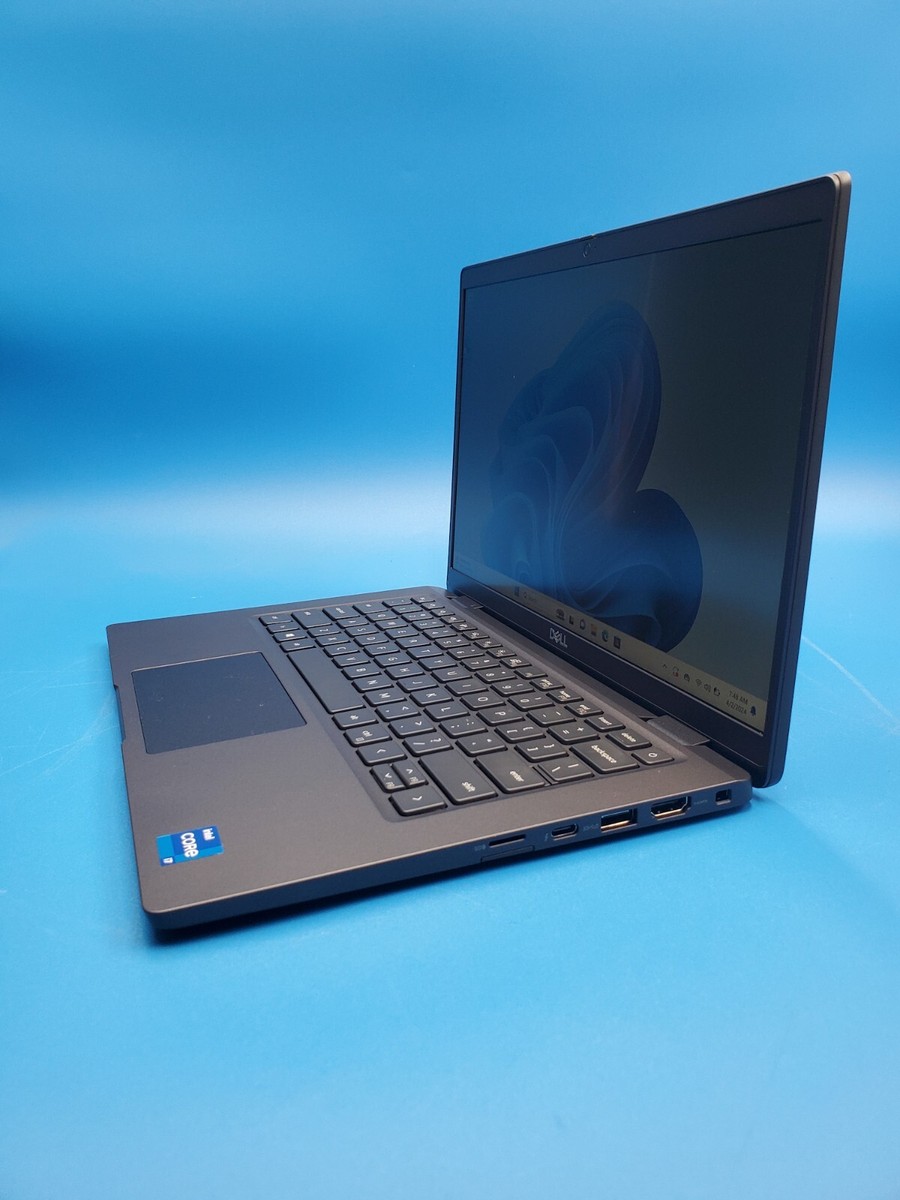 Dell Latitude 7320 i7-1185G7 16GB RAM 512GB SSD Grade B | eBay