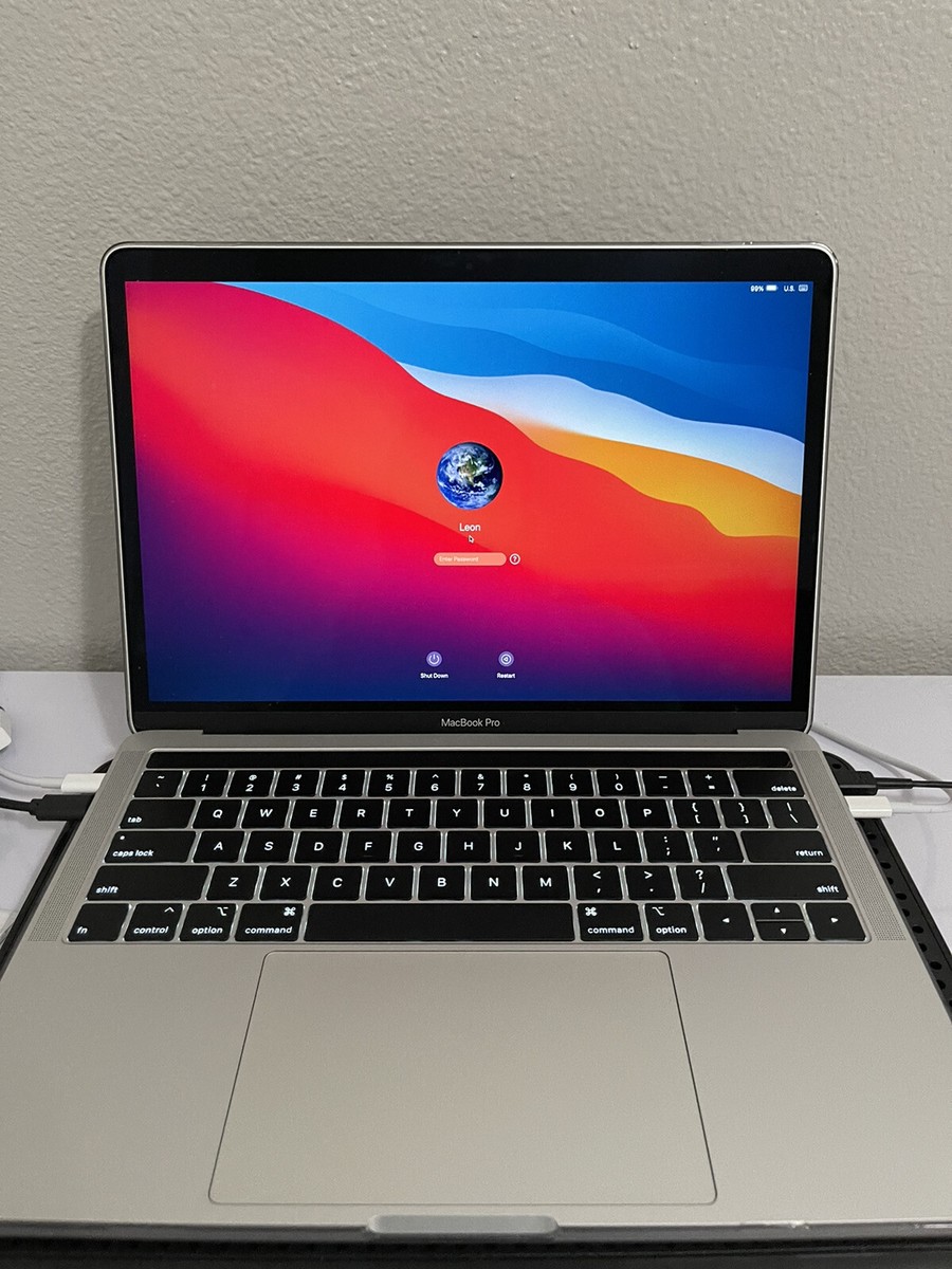 Apple MacBook Pro 13