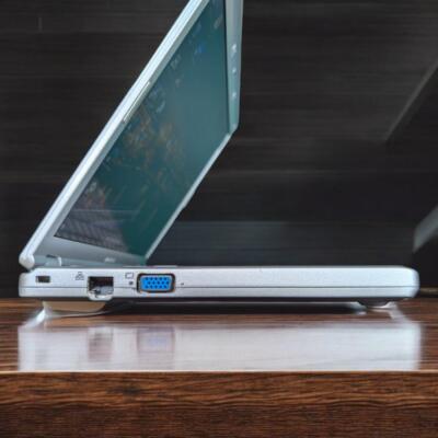 Panasonic Let'S Note SZ5, Core i3 6100U, Mobile Laptop, Windows 11