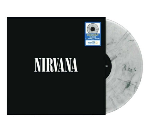 Half Japanese Loud Nirvana Vinyl Record, Used, Slight Wear | eBay