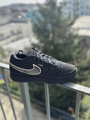 Nike Book 1 LX Black Label All Star 2025 Rare 1 of 1996 Devin