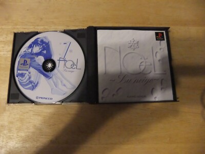 Noël - La neige - Special Edition CD NOeL: La Neige (Sony