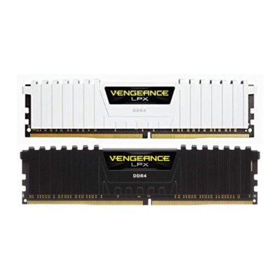 Corsair VENGEANCE LPX DDR4 RAM 32GB 3200MHz/3600MHz Desktop