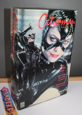 Horizon Original Catwoman Batman Returns The Vinyl Kit 1/6 Scale