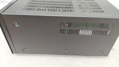 Denon AVR-X1100W 7.2 Channel Full 4K Ultra HD A/V Receiver with