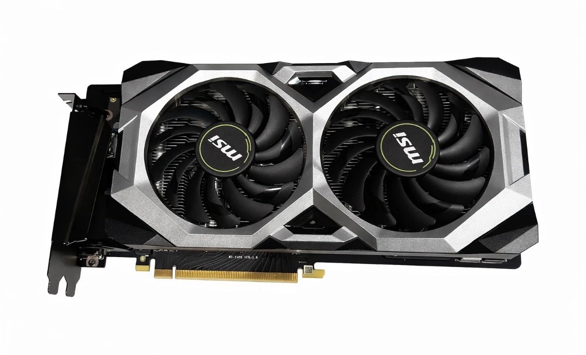 NVIDIA GeForce RTX 2070 MSI Computer Graphics Cards for sale | eBay