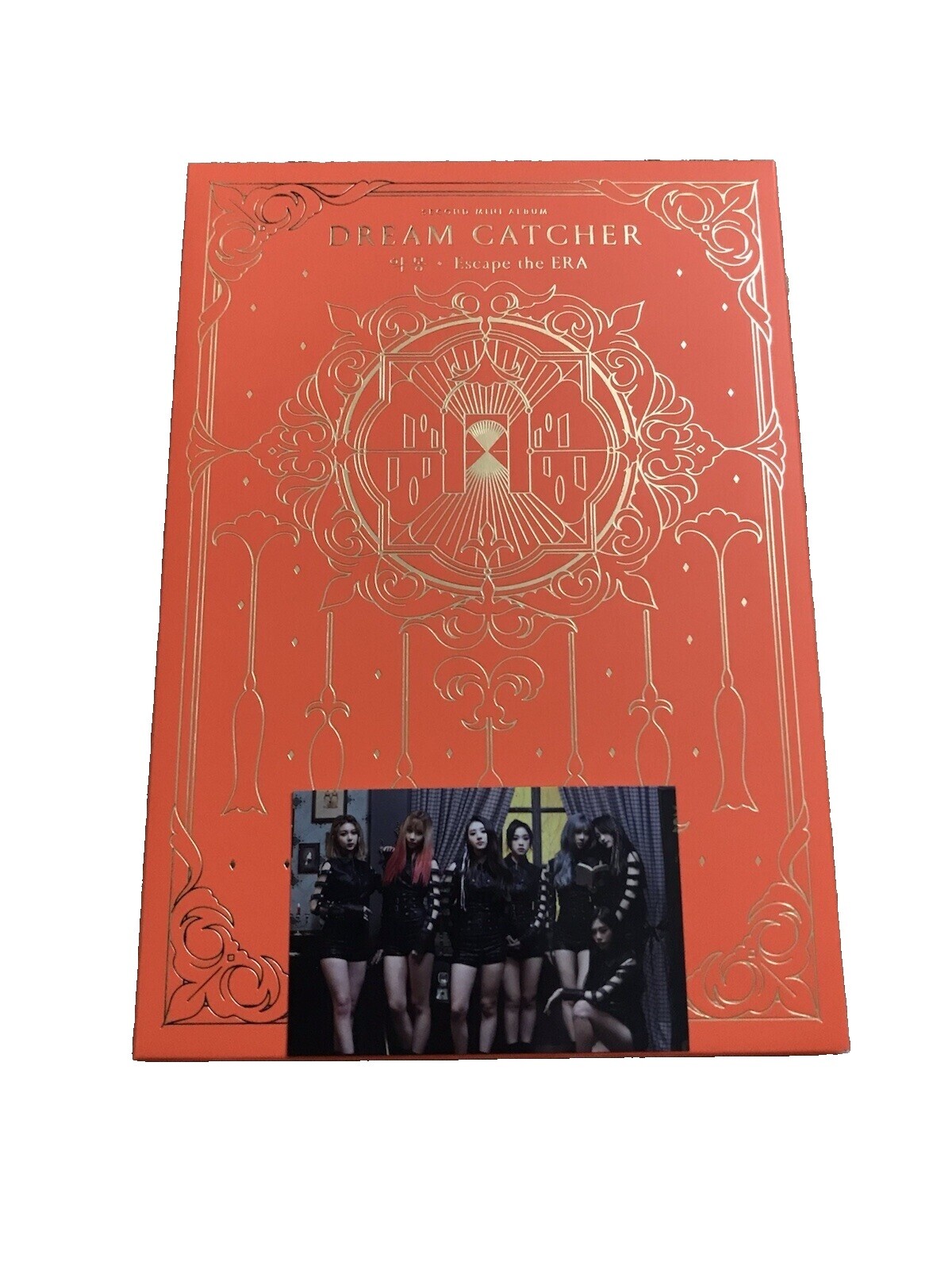 Dreamcatcher Escape the Era | eBay