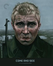 Come and See (Criterion Collection) (Blu-ray, 1985) for sale