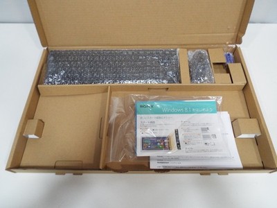 SONY VAIO Tap 21 21.5