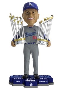 Dave Roberts Bobblehead | eBay