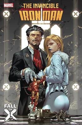 INVINCIBLE IRON MAN #11 | eBay