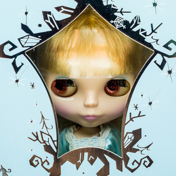 Blythe OVER THE STRIPES 未開封 ブライス レア 2026年最新】ブライス