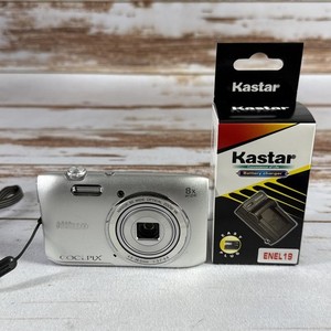 Nikon S3600 | eBay