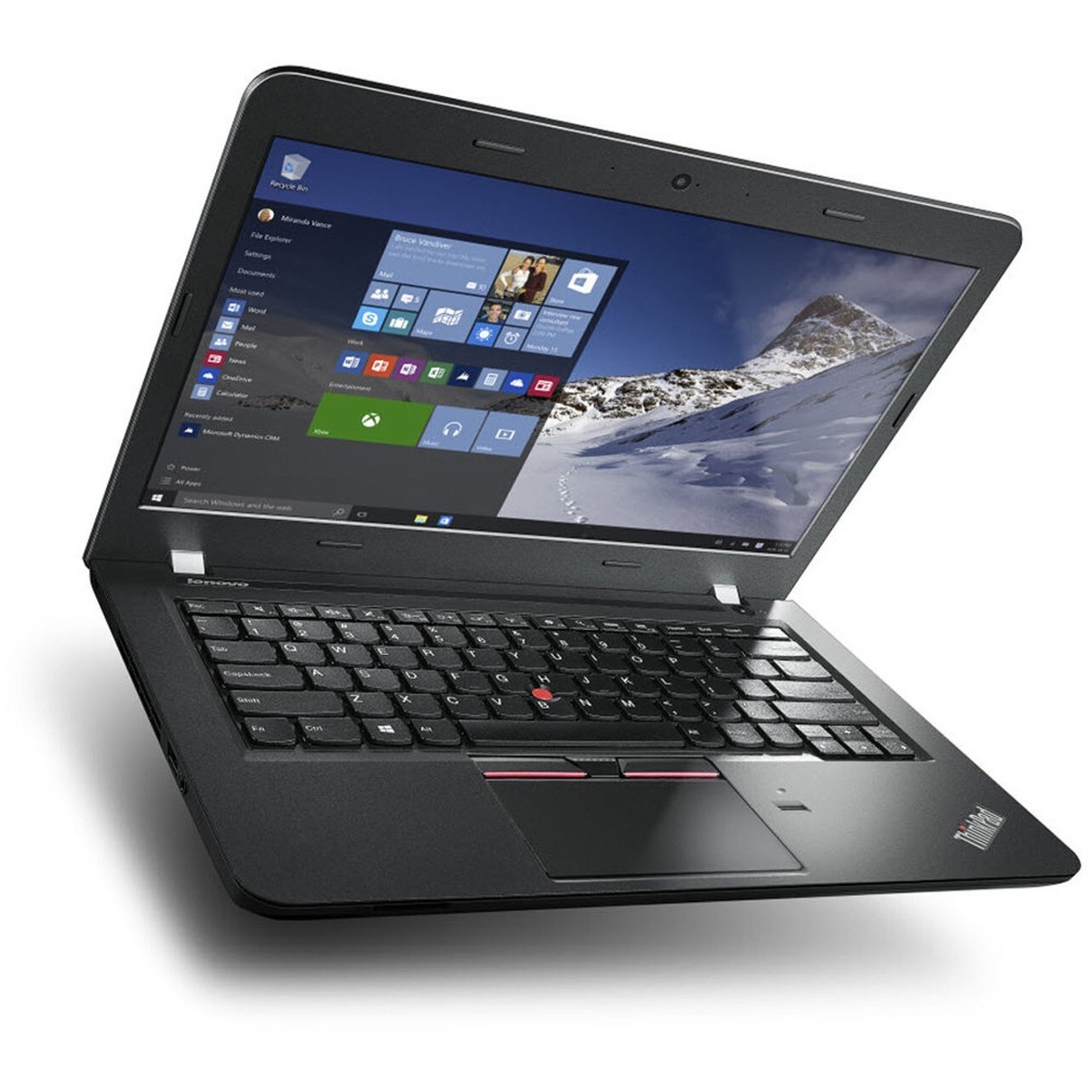 CLEARANCE SALE~ Lenovo ThinkPad i5 Laptop PC 8GB RAM 256GB SSD