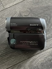 Sony Handycam DCR-HC90 Mini DV Camcorder for sale online | eBay