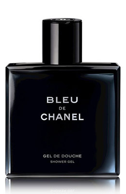 Bleu De Chanel 6.8 oz / 200 ml Shower Gel Pour Homme | eBay