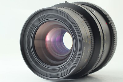NEAR MINT] Mamiya RB67 Pro SD Camera K/L KL 90mm f/3.5 L Lens From