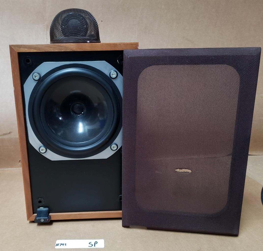 B& w Dm17 Used Price | HifiZero