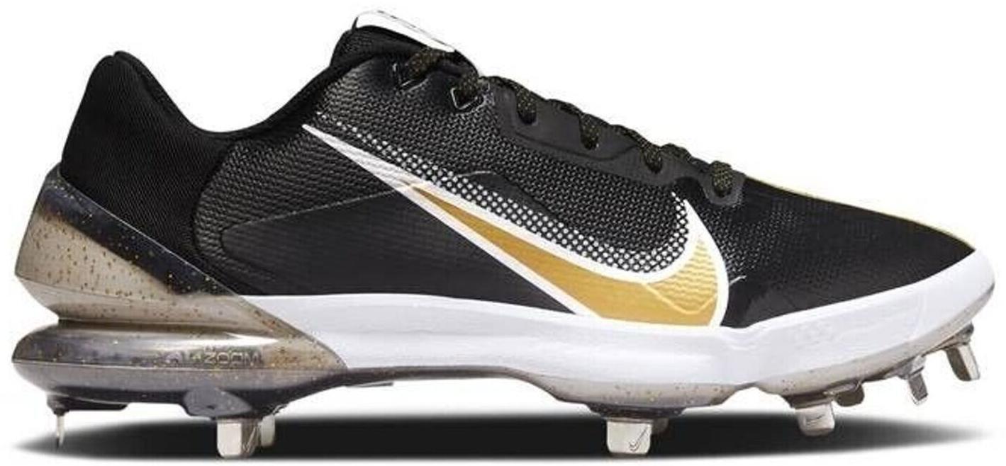 Nike Force Trout 7 Keystone Black for Sale | Authenticity