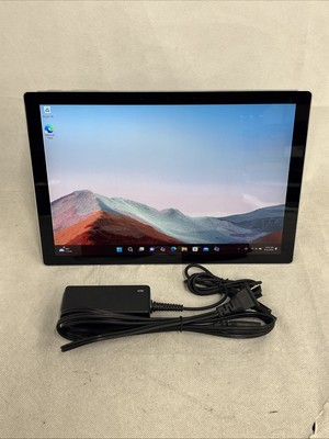 Microsoft Surface Pro 7+ (1960) 512GB, Intel i7, 16GB, Win 11