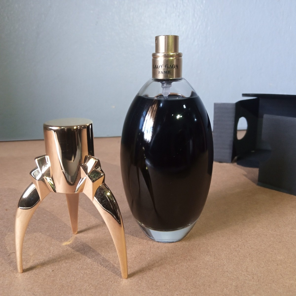 lady gaga fame perfume 3.4 oz / 100ml (discontinued) | eBay
