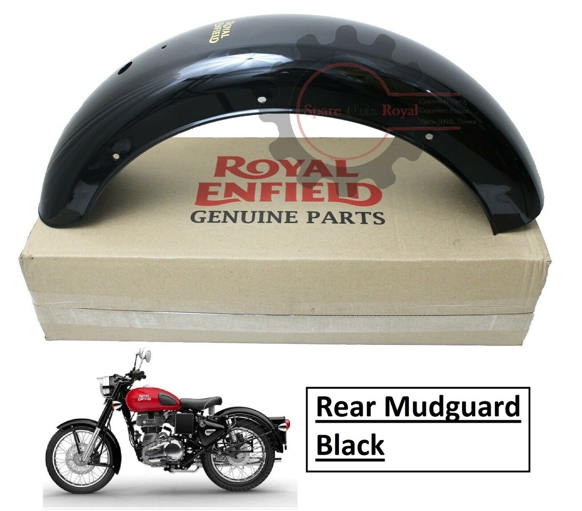Royal Enfield 