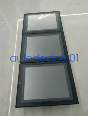 Used Omron NS8-TV00B-ECV2 Interactive Display Tested good DHL