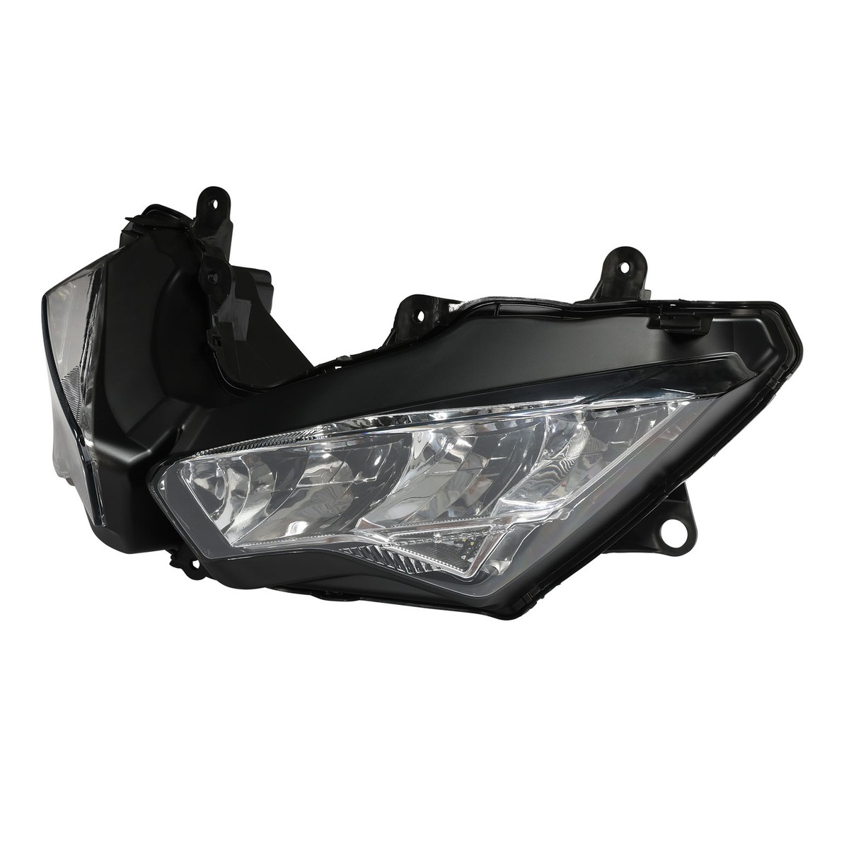2020-2024 Kawasaki Ninja 650 Front Headlight Head Light Lamp
