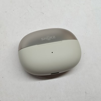 SHOKZ OpenDots ONE Wireless Replacement Charging Case (E310-ST-BK