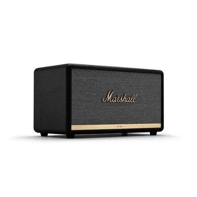 Marshall Stanmore II Wireless Bluetooth Speaker - Black