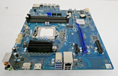 Dell XPS 8940 LGA 1200 DDR4 Desktop Motherboard K3CM7 0K3CM7 | eBay
