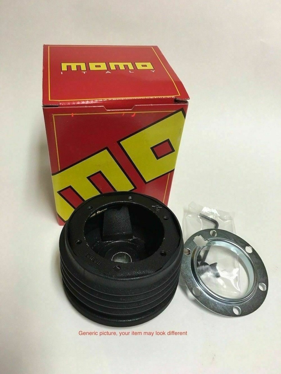 MOMO Steering Wheel Hub Adapter for 240sx 300zx Part # 3508 | eBay