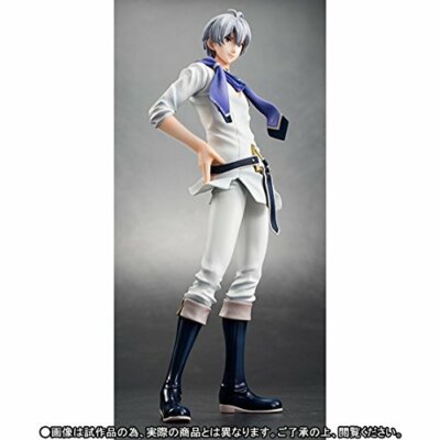 Figuarts ZERO IDOLiSH7 SOGO OSAKA PVC Figure BANDAI NEW from Japan