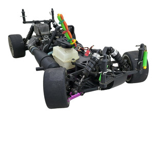Hpi Nitro Super | eBay