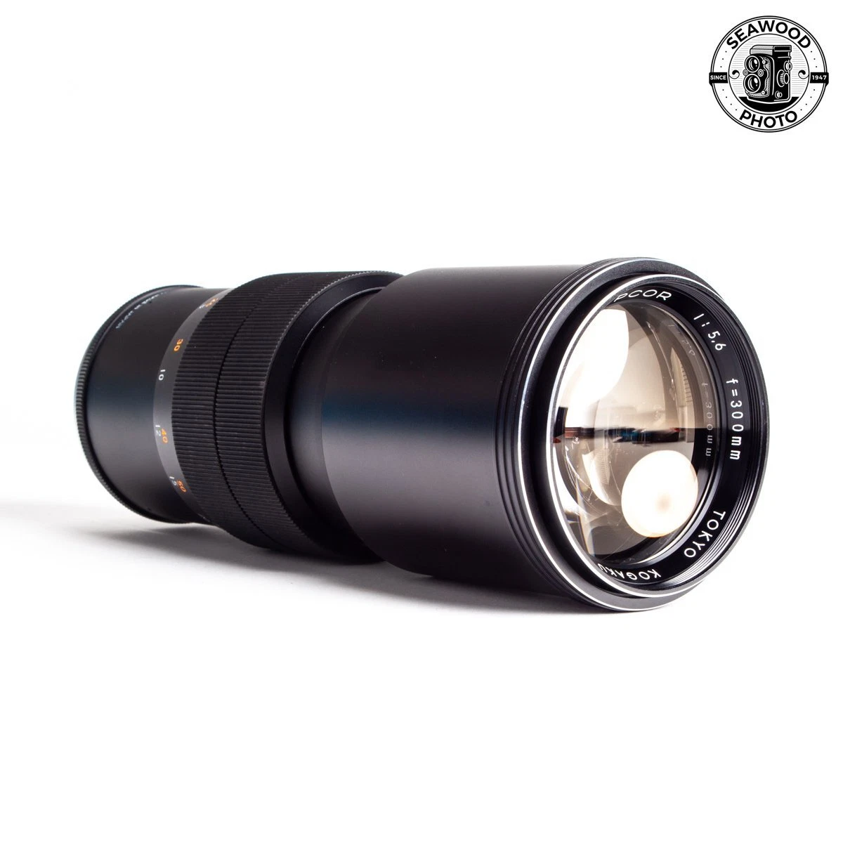 Topcon f/5.6 Camera Lenses for sale | eBay