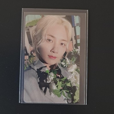 SEVENTEEN 24H HMV ジョンハン SEVENTEEN 24H HMV ジョンハン