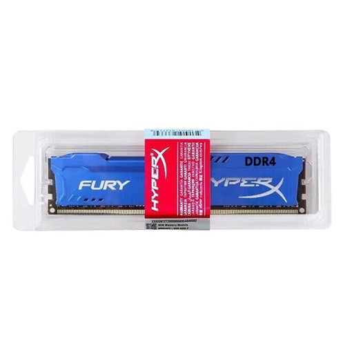 32GB Kit 2x 16GB DDR4 2133MHz PC4-17000 288 pin DESKTOP Memory Non