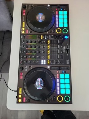 中古品】Pioneer DJ - DDJ-1000：動作確認済 中古品】Pioneer DJ - DDJ