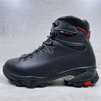 Zamberlan 996 Vioz GTX Waterproof Vibram Leather Hiking Boots