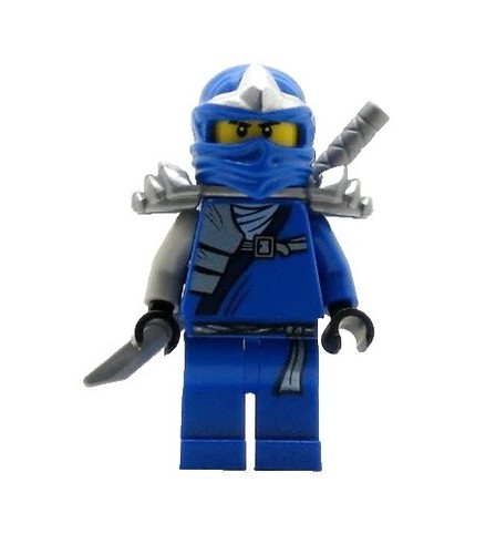Lego Cole ZX 9444 9447 9449 with Armor Ninjago Minifigure | eBay